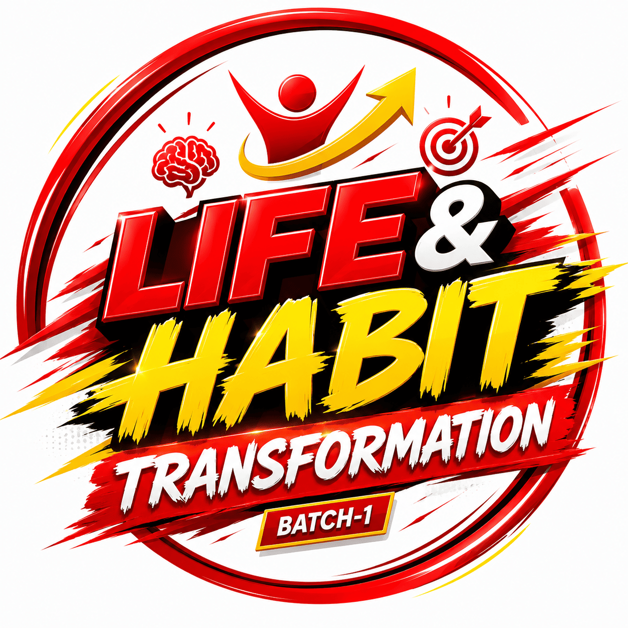 Life & Habit Transformation